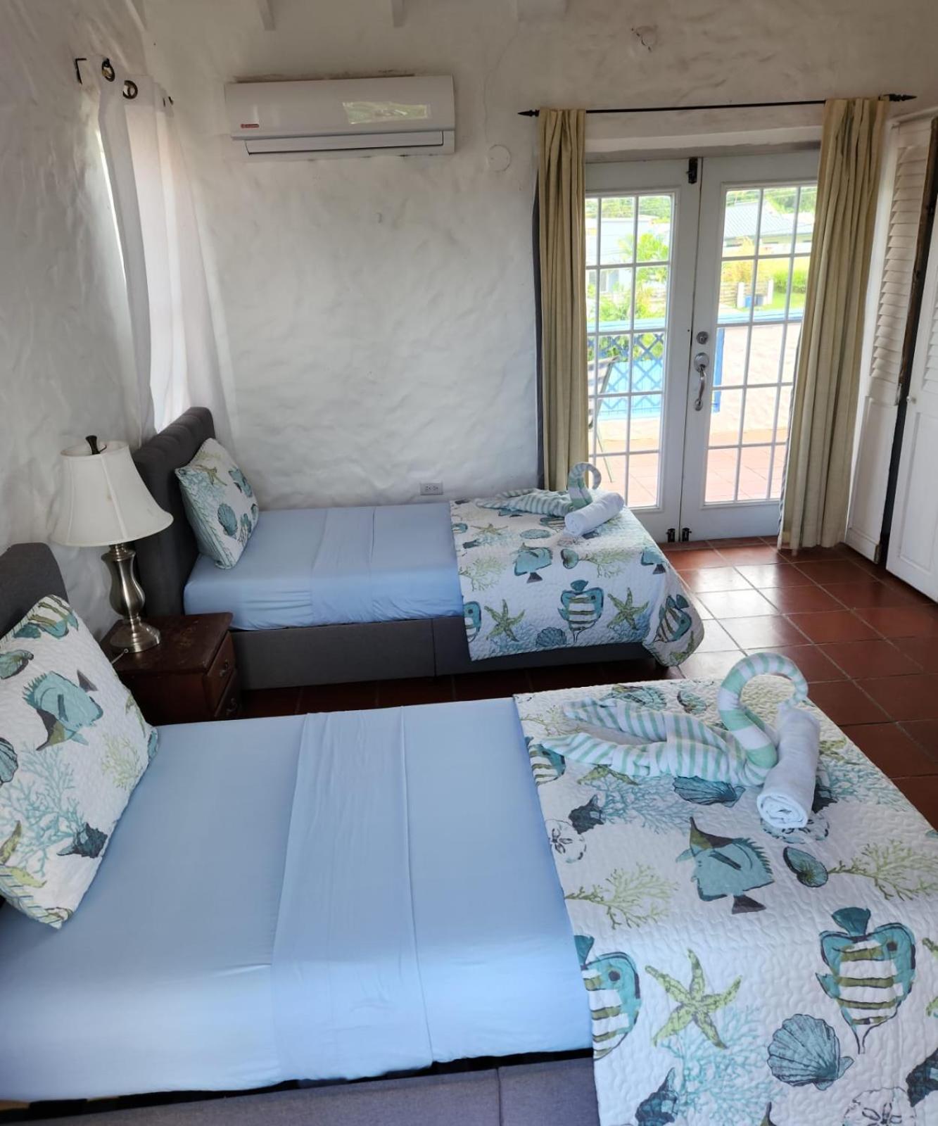 Villa Hanna Bon Accord Village Ngoại thất bức ảnh